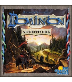 Dominion Adventures Stalo...