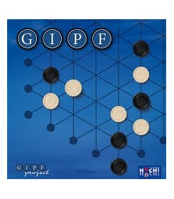 GIPF Board game