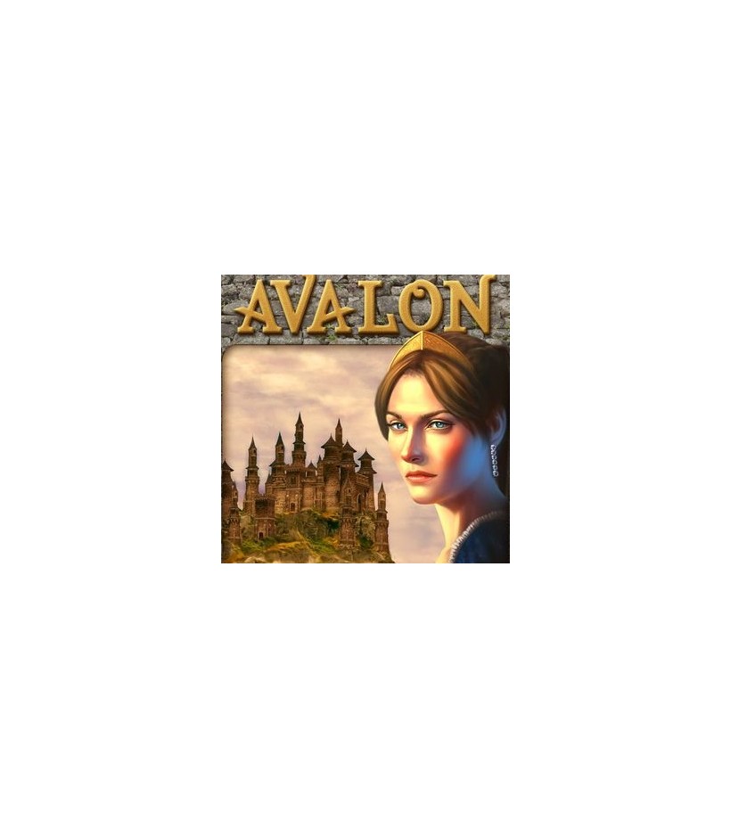 The Resistance: Avalon Kortų žaidimas Indie Board & Card Games - 2