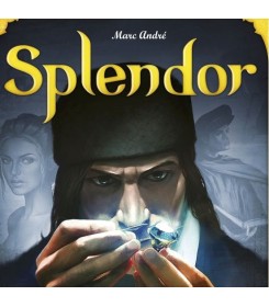 Splendor Card game