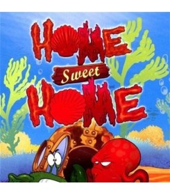 Home Sweet Home Kortų žaidimas