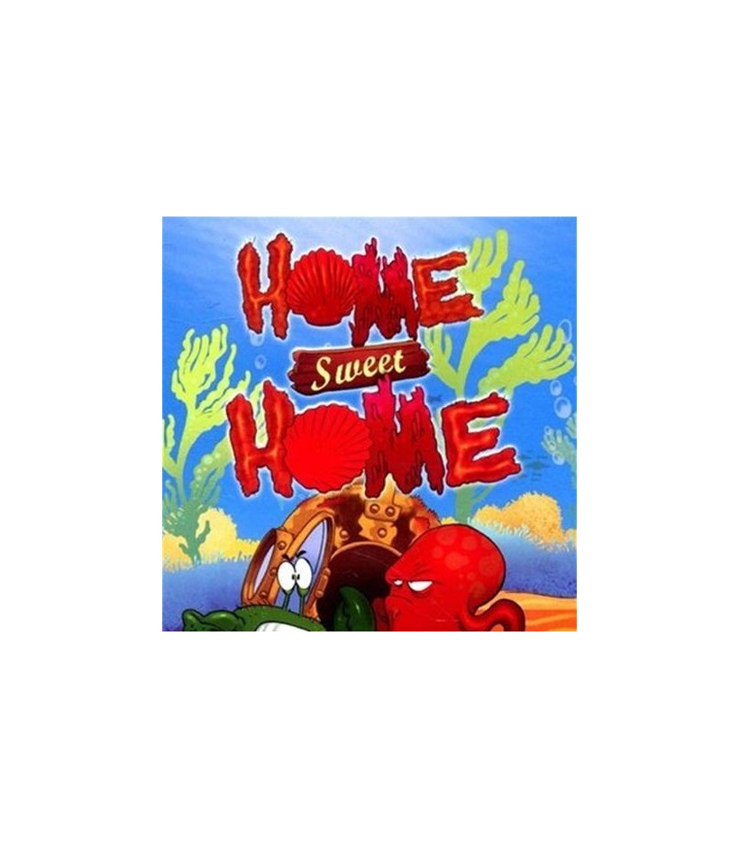 Home Sweet Home Kortų žaidimas Brain Games - 1