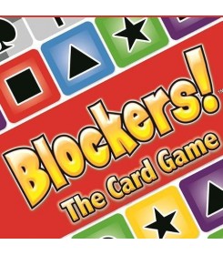 Blockers! Card game