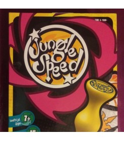 Jungle Speed Board game