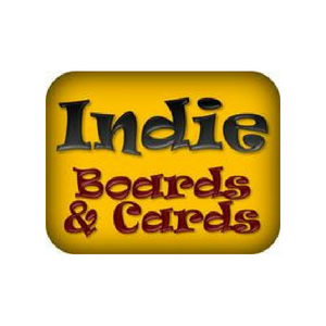 Indie Board & Card Games